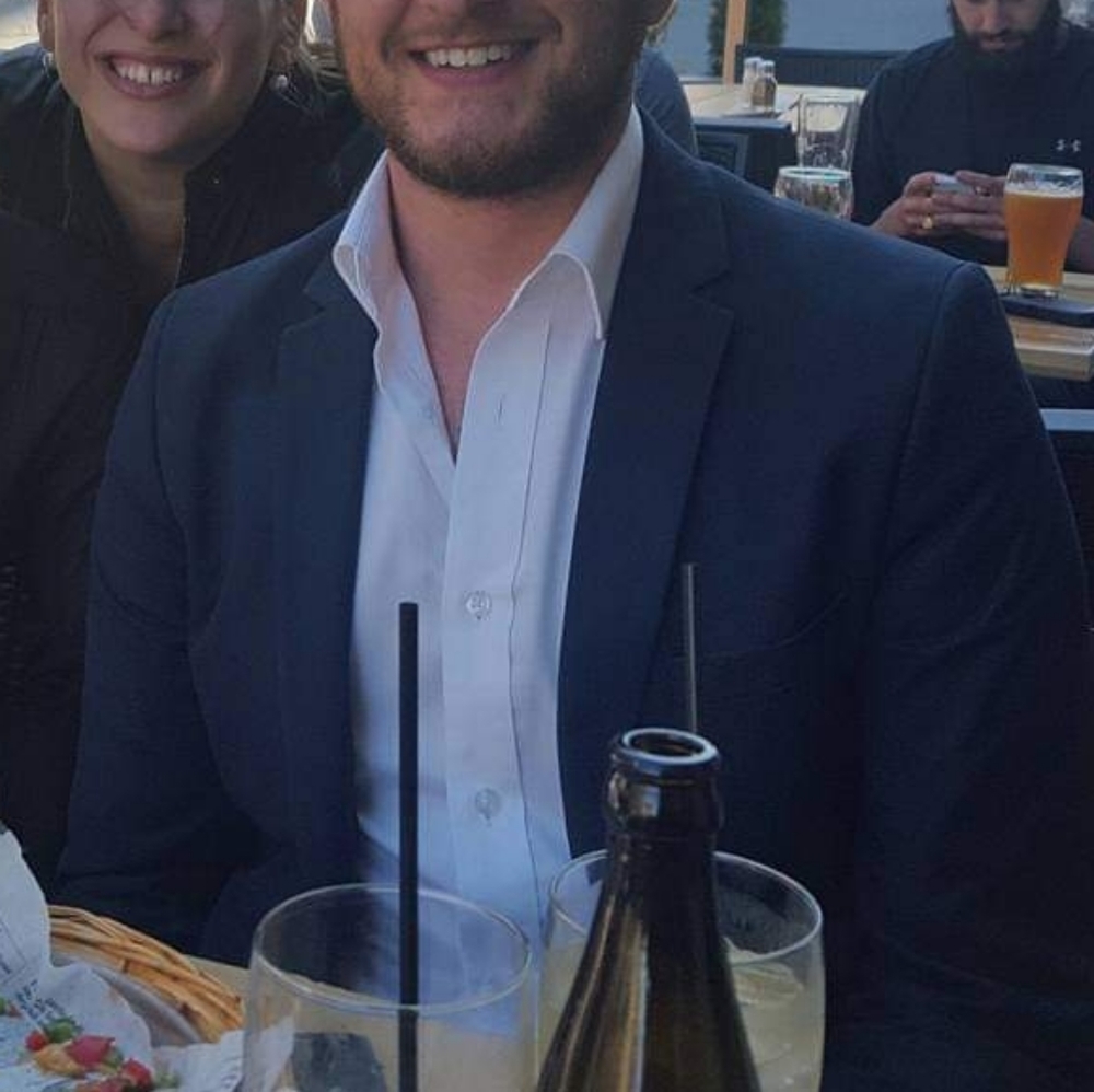 H&M Jacket
